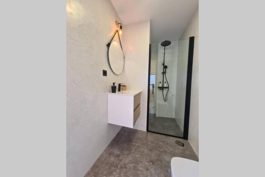 Baobab House Villa Los Llanos De Aridane Dış mekan fotoğraf